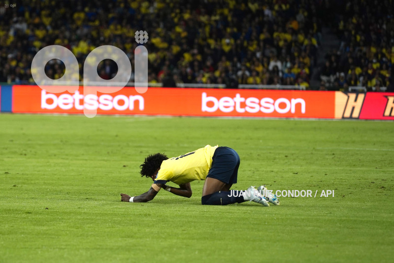FBL-ELIMINATORIAS-ECUADOR-CHILE