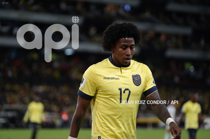 FBL-ELIMINATORIAS-ECUADOR-CHILE
