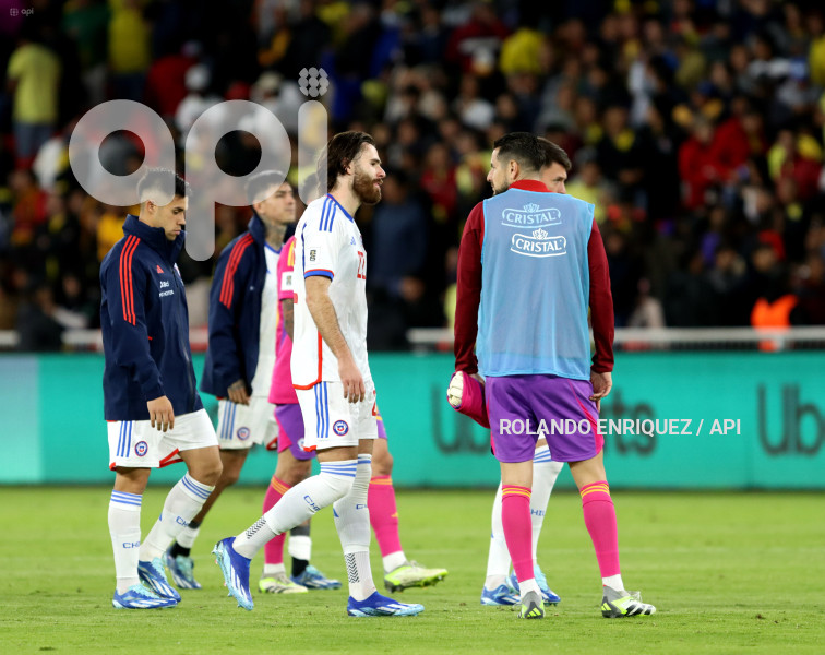 FBL-ELIMINATORIAS-ECUADOR-CHILE