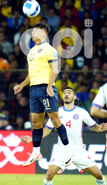 FBL-ELIMINATORIAS-ECUADOR-CHILE