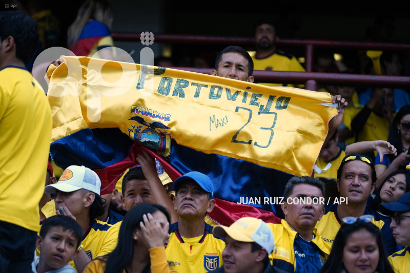 FBL-ELIMINATORIAS-ECUADOR-CHILE