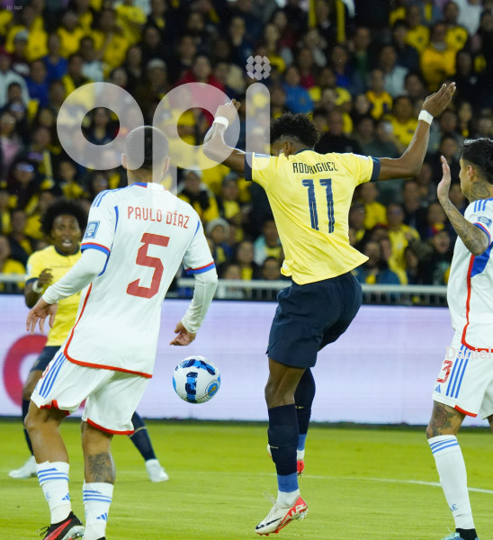 FBL-ELIMINATORIAS-ECUADOR-CHILE