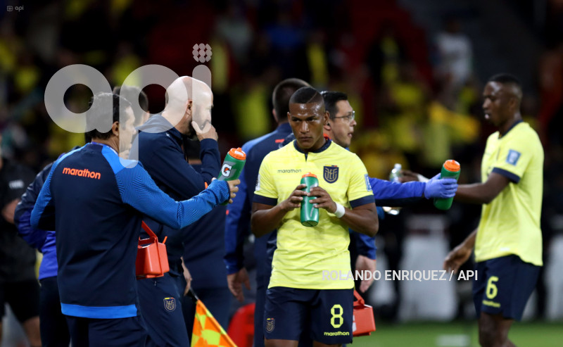 FBL-ELIMINATORIAS-ECUADOR-CHILE