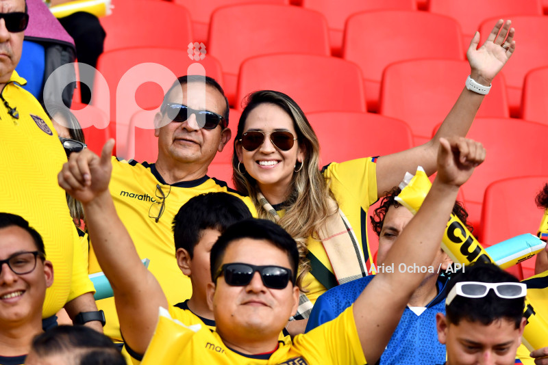FBL-ELIMINATORIAS-ECUADOR-CHILE