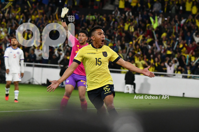 FBL-ELIMINATORIAS-ECUADOR-CHILE