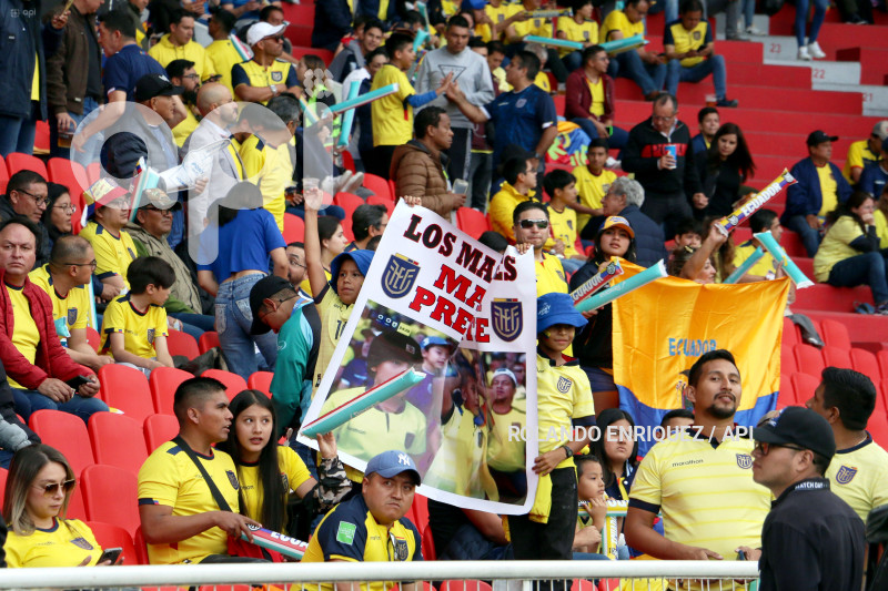 FBL-ELIMINATORIAS-ECUADOR-CHILE