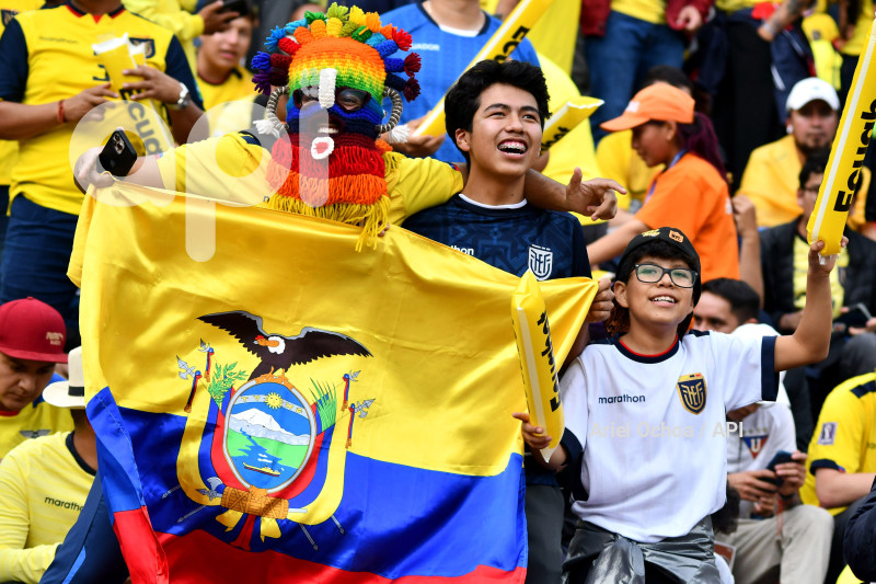 FBL-ELIMINATORIAS-ECUADOR-CHILE