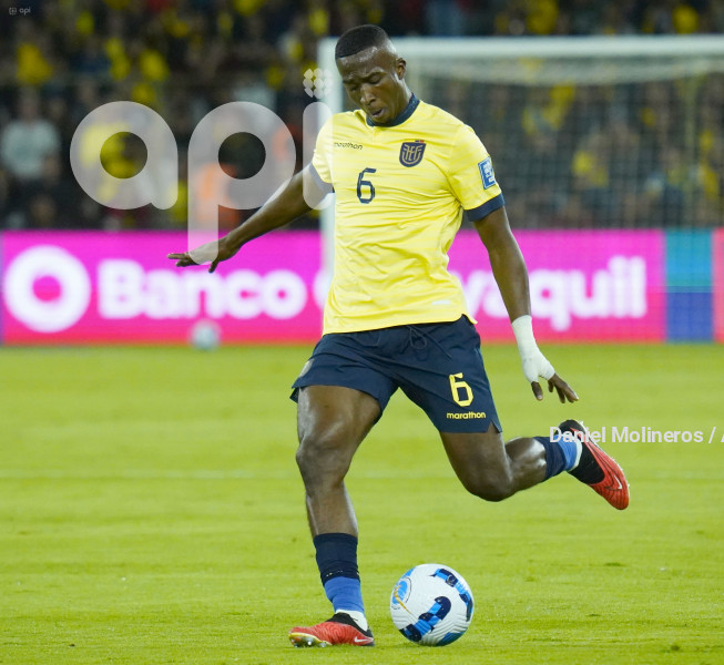 FBL-ELIMINATORIAS-ECUADOR-CHILE