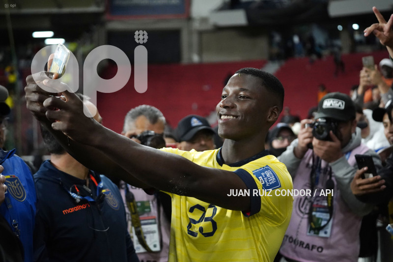 FBL-ELIMINATORIAS-ECUADOR-CHILE