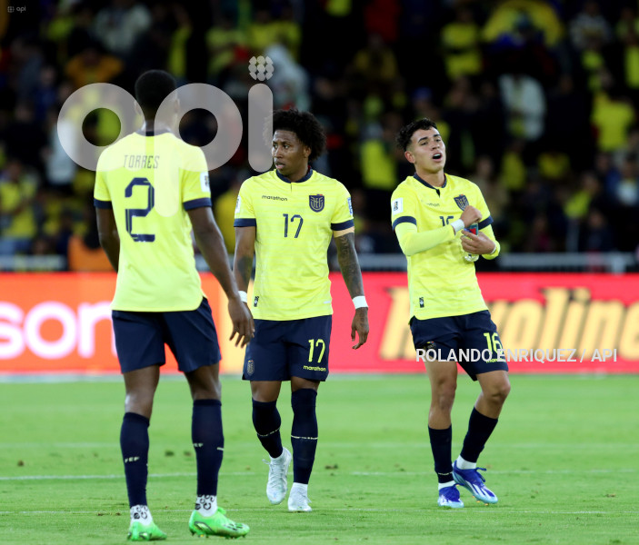 FBL-ELIMINATORIAS-ECUADOR-CHILE