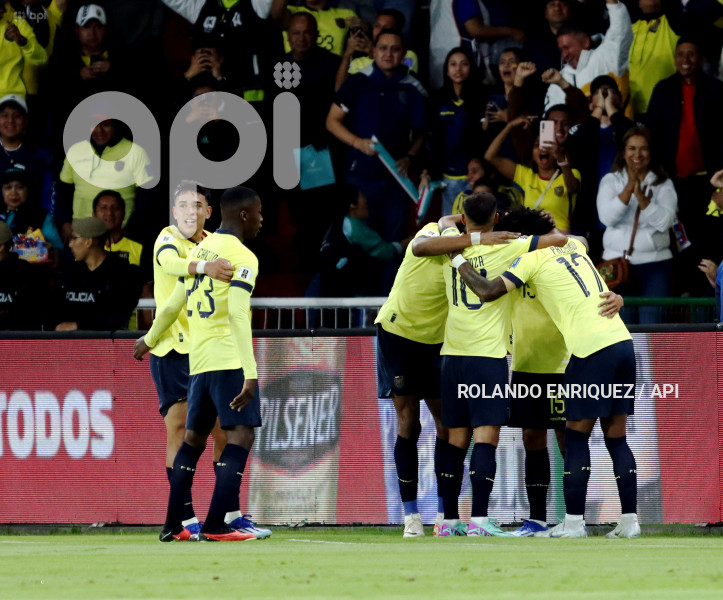 FBL-ELIMINATORIAS-ECUADOR-CHILE