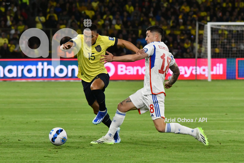 FBL-ELIMINATORIAS-ECUADOR-CHILE