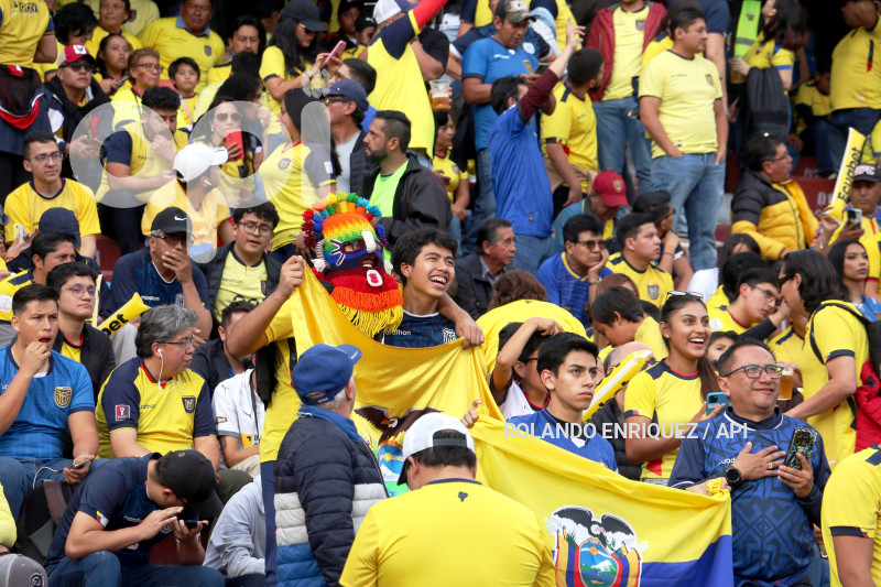 FBL-ELIMINATORIAS-ECUADOR-CHILE