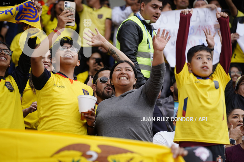 FBL-ELIMINATORIAS-ECUADOR-CHILE