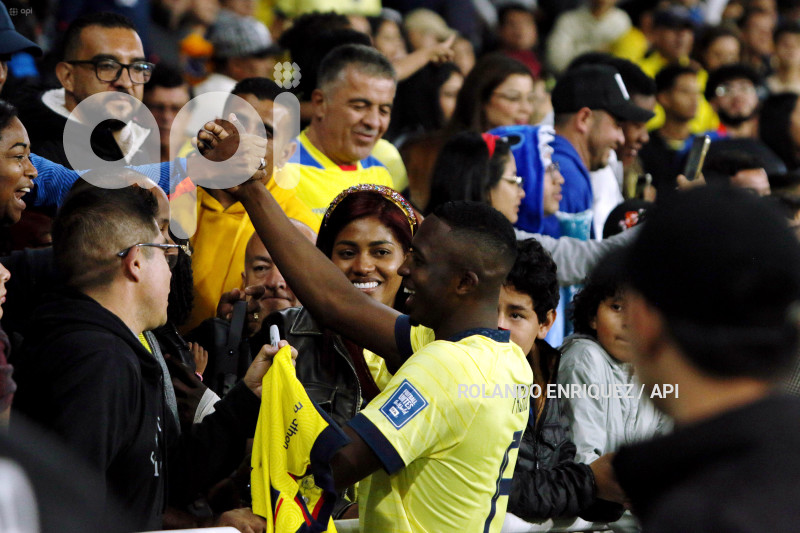 FBL-ELIMINATORIAS-ECUADOR-CHILE