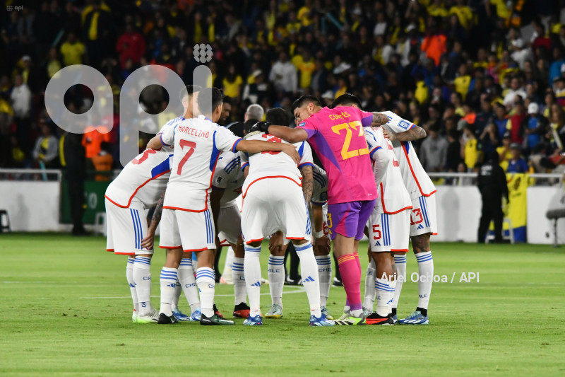 FBL-ELIMINATORIAS-ECUADOR-CHILE