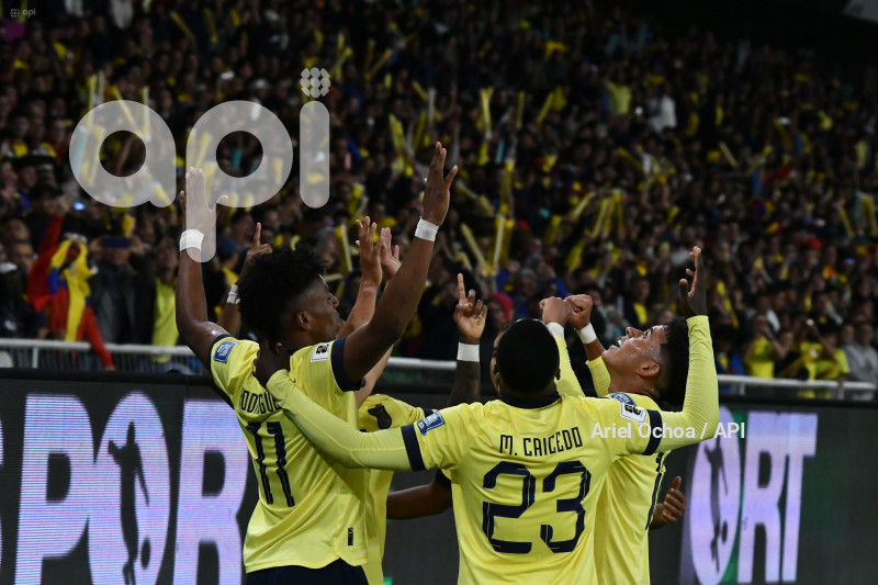 FBL-ELIMINATORIAS-ECUADOR-CHILE