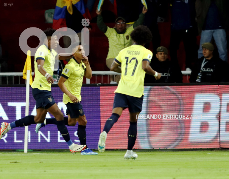 FBL-ELIMINATORIAS-ECUADOR-CHILE