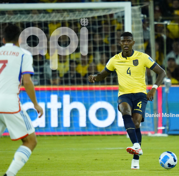 FBL-ELIMINATORIAS-ECUADOR-CHILE