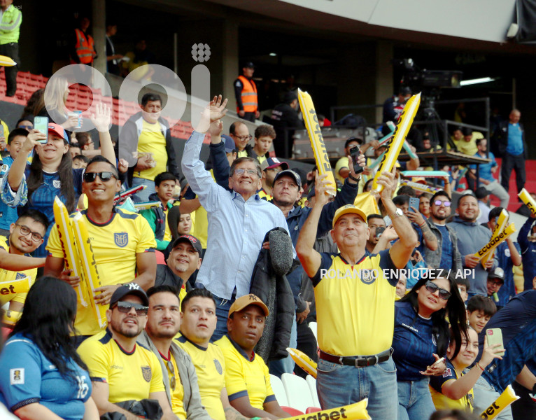 FBL-ELIMINATORIAS-ECUADOR-CHILE