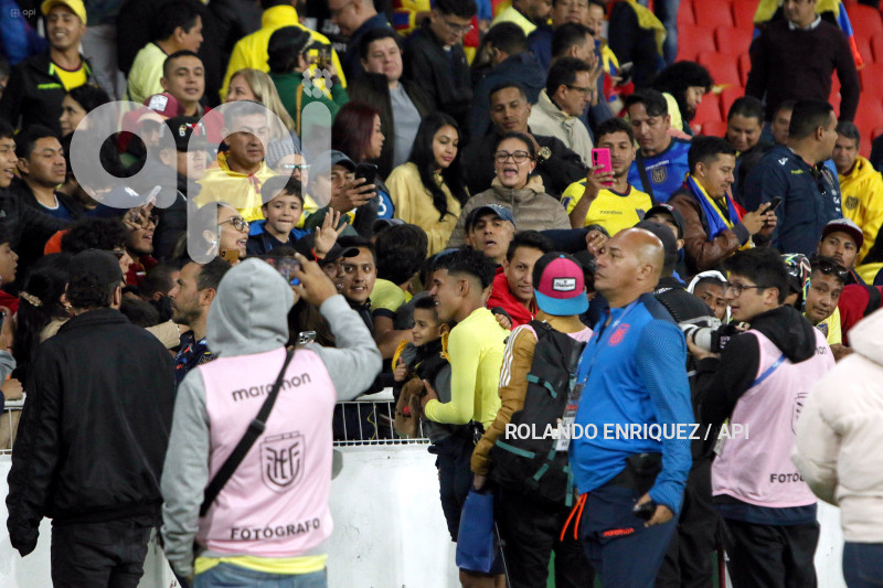 FBL-ELIMINATORIAS-ECUADOR-CHILE