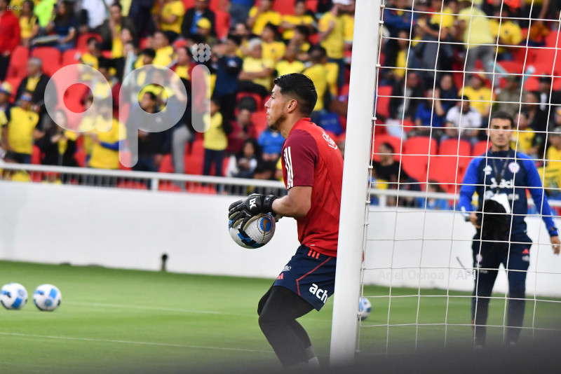 FBL-ELIMINATORIAS-ECUADOR-CHILE