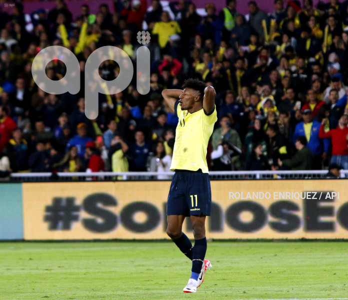 FBL-ELIMINATORIAS-ECUADOR-CHILE