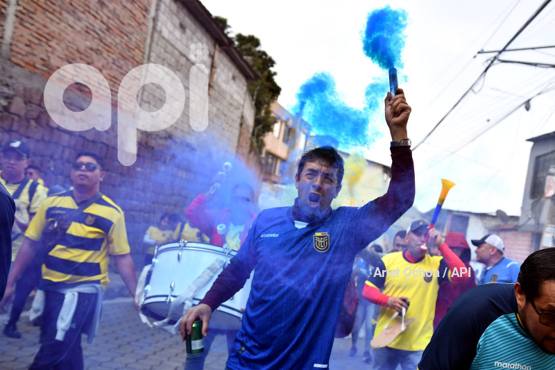 FBL-ELIMINATORIAS-ECUADOR-CHILE