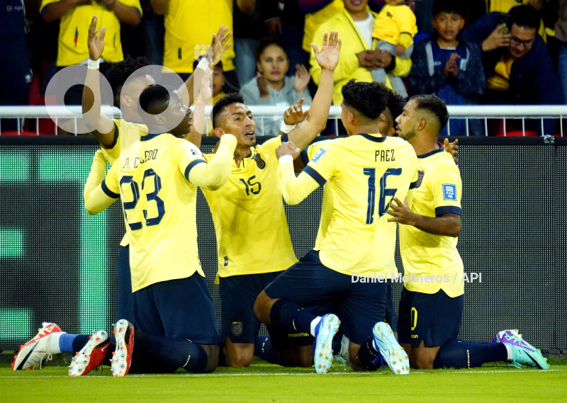 FBL-ELIMINATORIAS-ECUADOR-CHILE