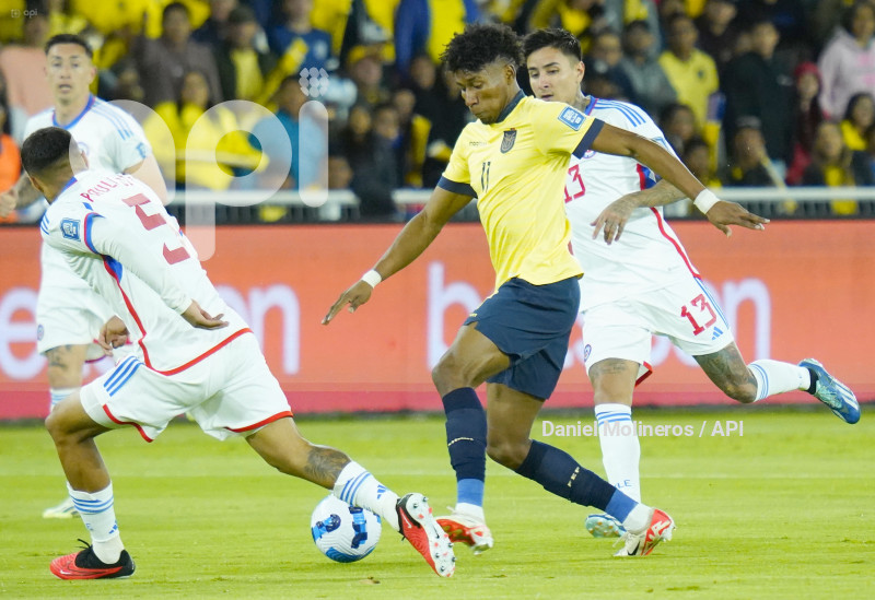 FBL-ELIMINATORIAS-ECUADOR-CHILE