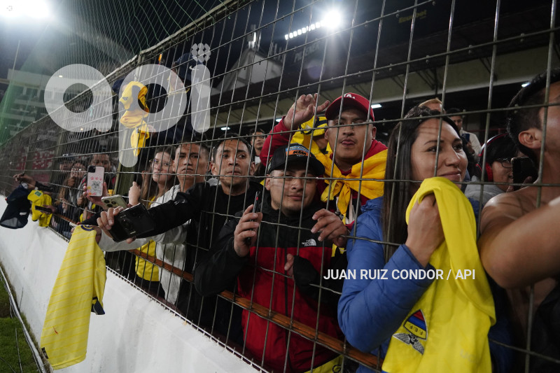 FBL-ELIMINATORIAS-ECUADOR-CHILE