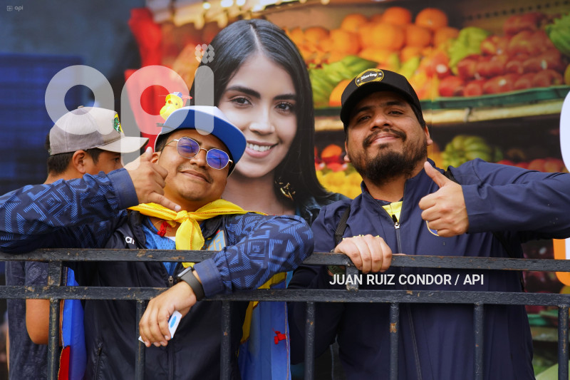 FBL-ELIMINATORIAS-ECUADOR-CHILE