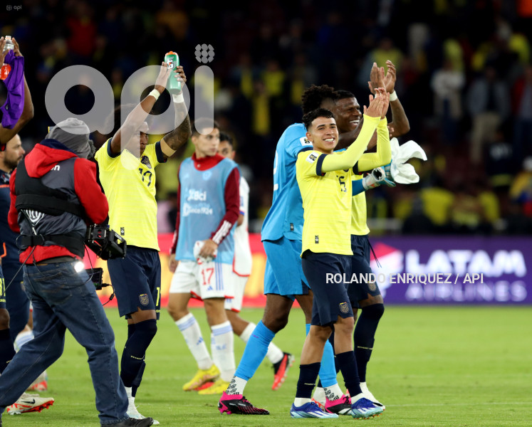 FBL-ELIMINATORIAS-ECUADOR-CHILE