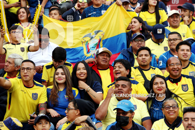 FBL-ELIMINATORIAS-ECUADOR-CHILE