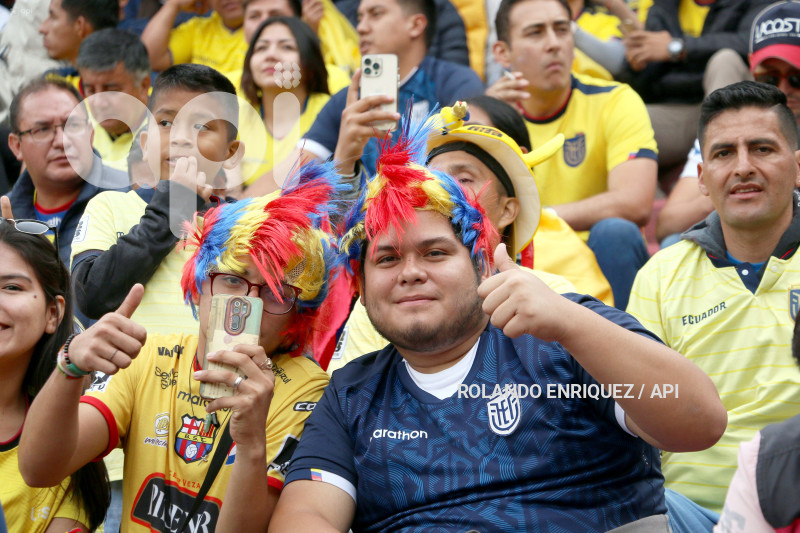 FBL-ELIMINATORIAS-ECUADOR-CHILE