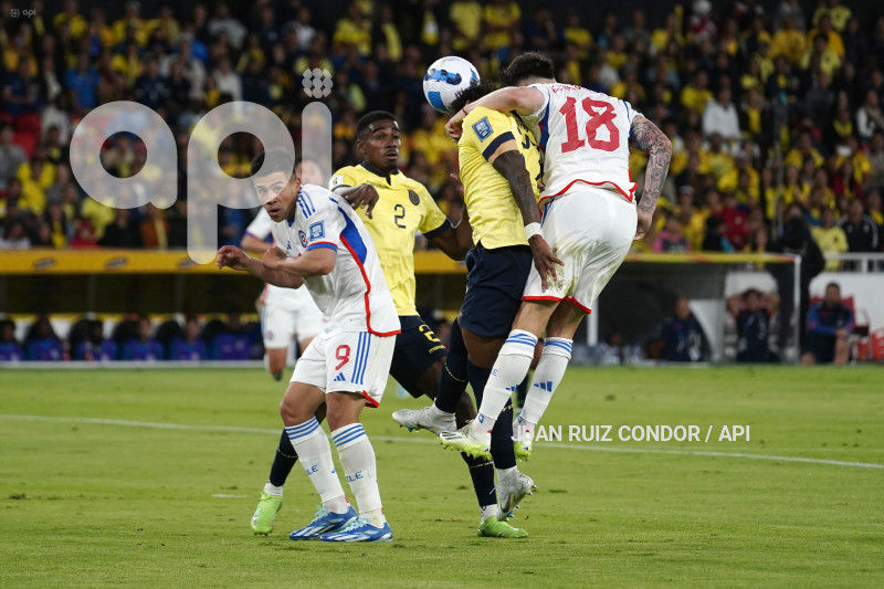 FBL-ELIMINATORIAS-ECUADOR-CHILE
