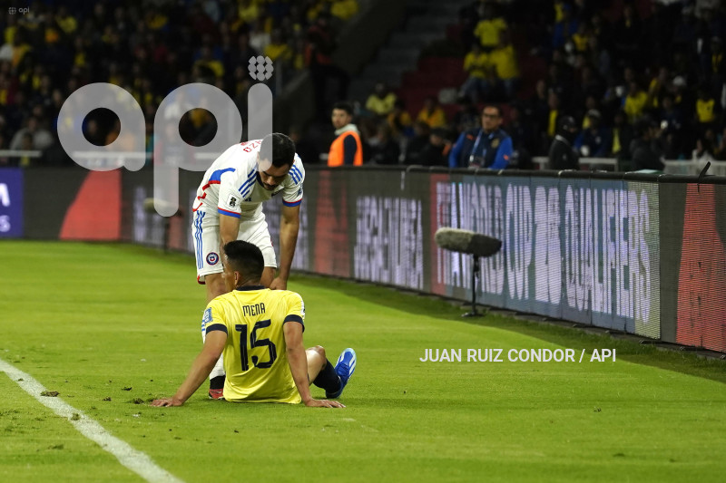 FBL-ELIMINATORIAS-ECUADOR-CHILE