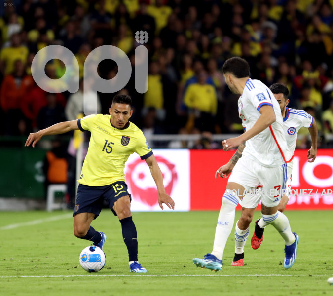 FBL-ELIMINATORIAS-ECUADOR-CHILE