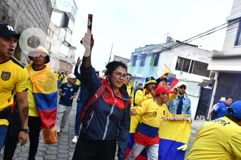FBL-ELIMINATORIAS-ECUADOR-CHILE