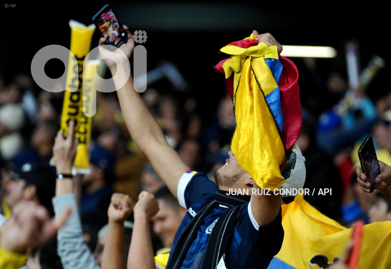 FBL-ELIMINATORIAS-ECUADOR-CHILE