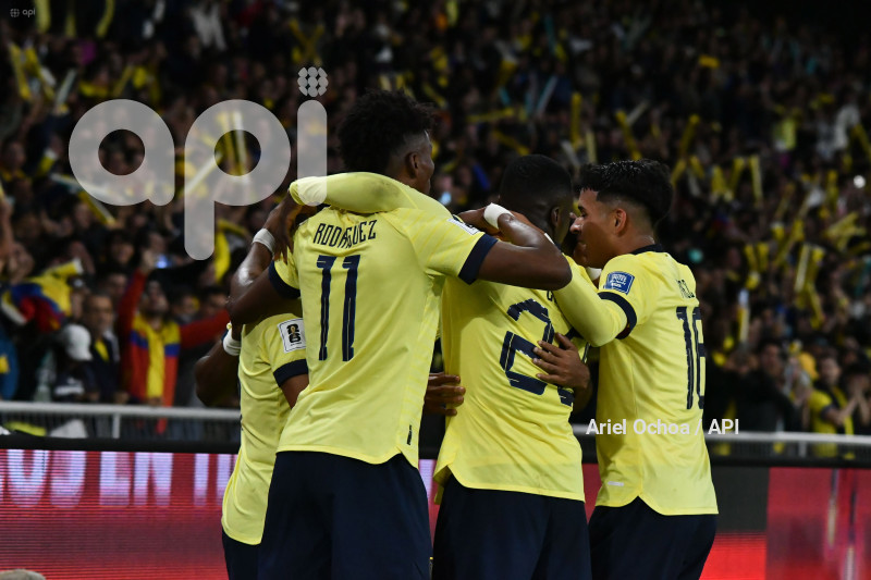 FBL-ELIMINATORIAS-ECUADOR-CHILE