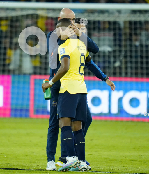 FBL-ELIMINATORIAS-ECUADOR-CHILE
