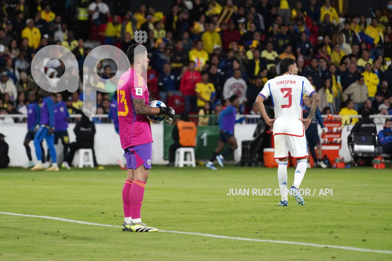 FBL-ELIMINATORIAS-ECUADOR-CHILE
