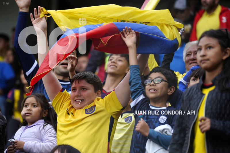 FBL-ELIMINATORIAS-ECUADOR-CHILE