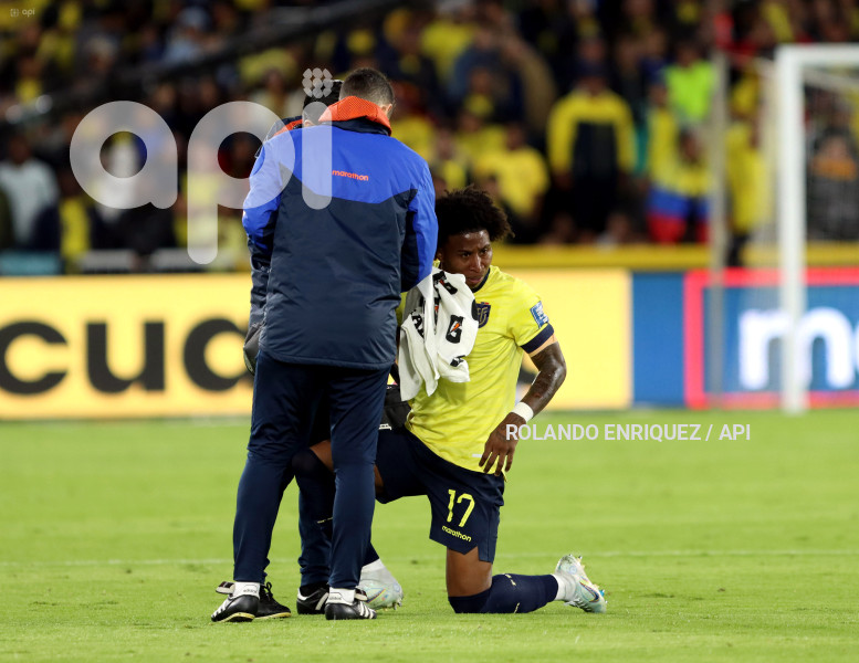FBL-ELIMINATORIAS-ECUADOR-CHILE