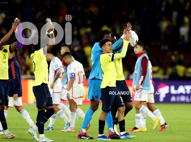 FBL-ELIMINATORIAS-ECUADOR-CHILE