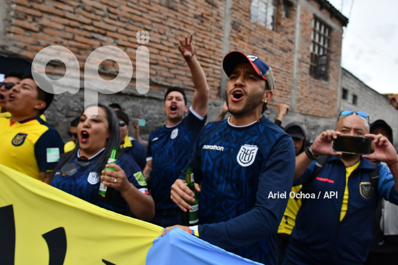 FBL-ELIMINATORIAS-ECUADOR-CHILE