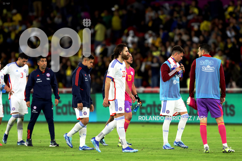 FBL-ELIMINATORIAS-ECUADOR-CHILE