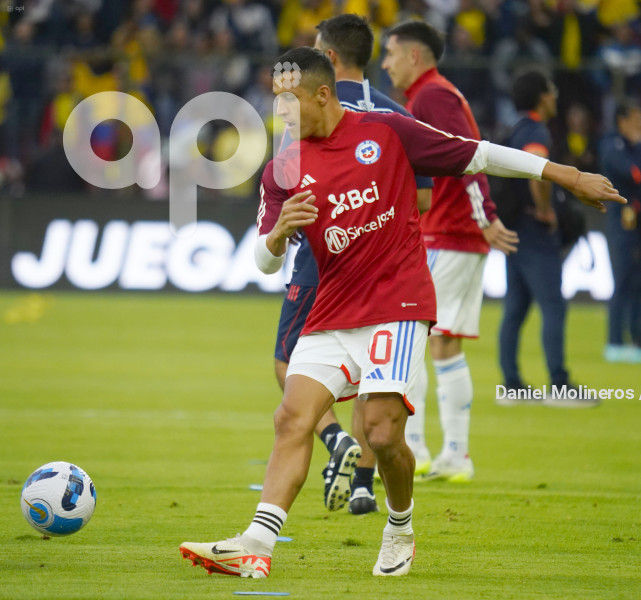 FBL-ELIMINATORIAS-ECUADOR-CHILE