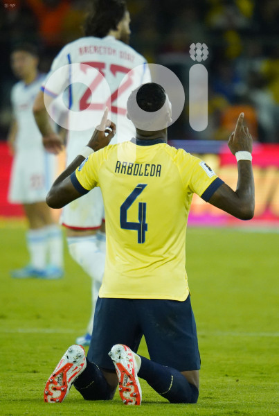 FBL-ELIMINATORIAS-ECUADOR-CHILE